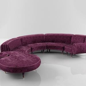 Halley sofa 3dmodel  17