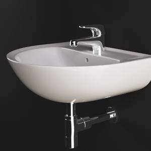 Wash basin 3dskymodel -Download 3dmodel- Free 3d Models   5