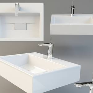 Wash basin 3dskymodel -Download 3dmodel- Free 3d Models   6