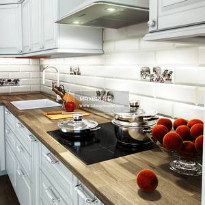 Kitchen Tủ bếp - Download 3d Model - Free 3dmodels  Maxbrute 13