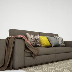 sofa 3dmodel  105