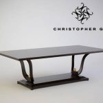 table Christopher Guy Stol 76 0103 3dmodel 9