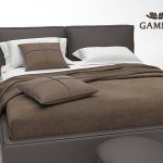Gamma bed  giường 240