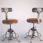 steampunk chair   203