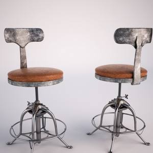 steampunk chair 3dskymodel -Download 3dmodel- Free 3d Models   203