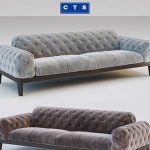 Elliot Divano sofa 3dmodel  117