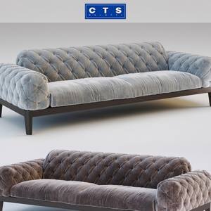 Elliot Divano sofa 3dmodel  117