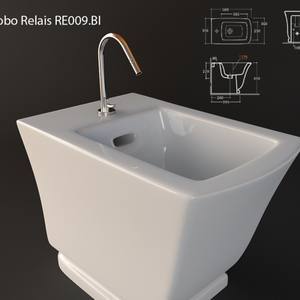 Toilet 3dskymodel -Download 3dmodel- Free 3d Models   40