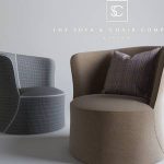 oliver  Armchair   211
