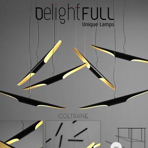Ceiling light 3dskymodel -Download 3dmodel- Free 3d Models   5