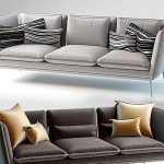 sofa 3dmodel  122
