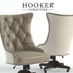 Hooker Armchair   221
