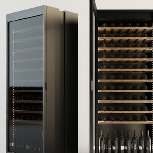 cabinet wine 3dskymodel -Download 3dmodel- Free 3d Models   211