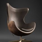 Egg Chair_Arne Jacobsen   21