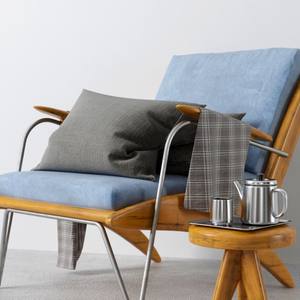 Carved Walnut Lounge Chair 3dskymodel -Download 3dmodel- Free 3d Models   162