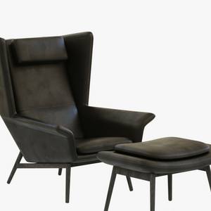 BoConcept Hamilton Chair 3dskymodel -Download 3dmodel- Free 3d Models   165