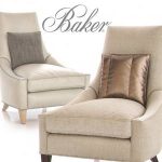 Baker Armchair   243