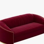Brabbu Wales sofa 3dmodel  148