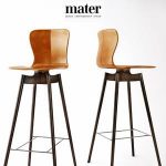 bar stool mater Chair  ghế 168