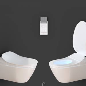 Toilet 3dskymodel -Download 3dmodel- Free 3d Models   42