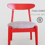LOUISIANA Chair  ghế 169