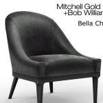 Mitchell_Gold+Bob_Williams_Bella_Chair Armchair   259