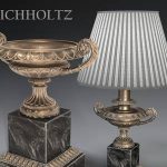 Table lamp 3dmodel  đèn bàn 72