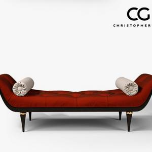 ChristopherGuy 60-0249 Corella Ottoman  3dskymodel -Download 3dmodel- Free 3d Models   27