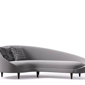 Parisi sofa 3dmodel  169