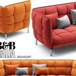 sofa 3dmodel  171