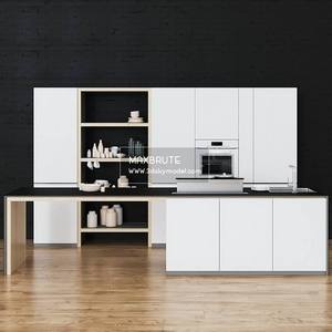 Kitchen Tủ bếp - Download 3d Model - Free 3dmodels  Maxbrute 23