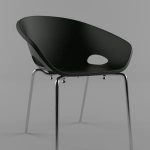 Domitalia Globe Chair  ghế 190