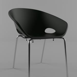 Domitalia Globe Chair 3dskymodel -Download 3dmodel- Free 3d Models   190
