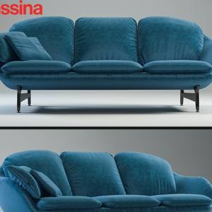 Untitled sofa 3dmodel  190