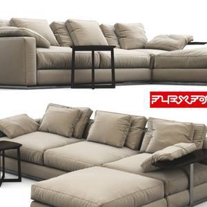 Pleasure sofa 3dmodel  192