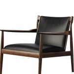 Claude by Ritzwell Armchair   302