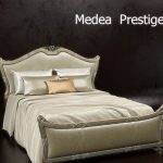 Medea Prestige Bed  giường 281