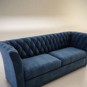 Parsom sofa 3dmodel  200