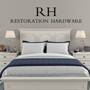 Rh Restoration hardware 3dskymodel -Download 3dmodel- Free 3d Models   286