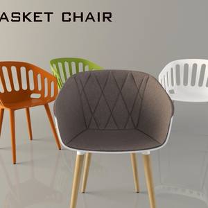 gaber_basket Chair 3dskymodel -Download 3dmodel- Free 3d Models   211