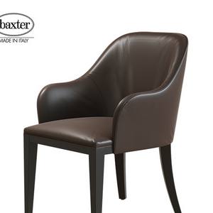 Baxter armchair 3dskymodel -Download 3dmodel- Free 3d Models   313