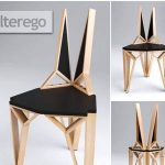 AlterEgo Chair  ghế 225