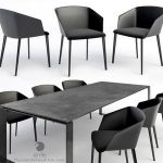 Gravelli  Zanotta Table & chair 109