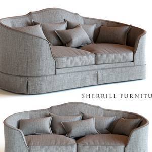 sofa 3dmodel  240