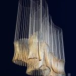 люстра Lasvit Ceiling light  Đèn trần 191