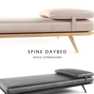 Spine_ Daybed Ottoman  3dskymodel -Download 3dmodel- Free 3d Models   40