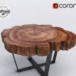Woodmood_table_  Chair  ghế 245