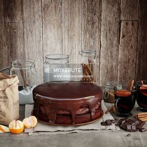 Food and drinks 3dskymodel -Download 3dmodel- Free 3d Models   51