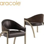 Caracole Architects Chair Armchair   350