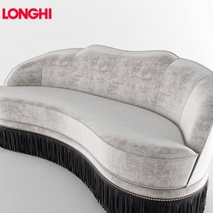 Longhi DAISY sofa 3dskymodel -Download 3dmodel- Free 3d Models   365